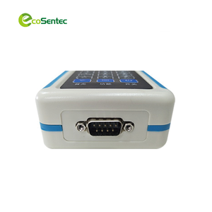 Sensore Portatile 7 in 1 per Misurazione del Suolo, Rilevatore Multiparametrico <span class=keywords><strong>TH</strong></span>, PH, EC, NPK per Monitoraggio Agricolo sul Campo - Product Image 5