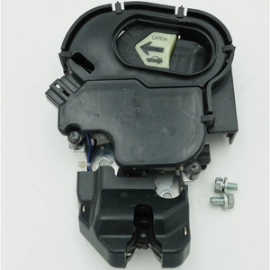 Actionneur de verrouillage du coffre pour Honda Civic Coupé 2006-11 1.8L 2.0L 74851-SVA-A21 - Product Image 1