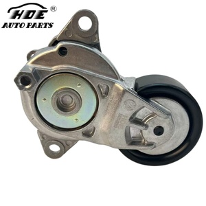 16620-0Y010 16620-47010 534040910 Venta al por mayor de autopartes Tensor de correa de motor de alta calidad para TOYOTA AURIS - Product Image 3