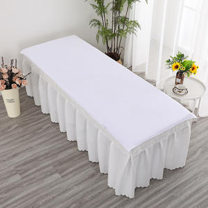 Salone di bellezza aggiungere telo <span class=keywords><strong>da</strong></span> bagno fare telo <span class=keywords><strong>da</strong></span> letto <span class=keywords><strong>spiaggia</strong></span> nuoto Pedicure benessere <span class=keywords><strong>lettino</strong></span> <span class=keywords><strong>da</strong></span> massaggio sudore vapore pediluvio grande asciugamano - Product Image 3