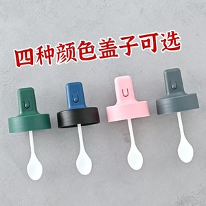 Vente en gros de pots à épices et poivriers en verre de 250 ml, écologiques, pour <span class=keywords><strong>sel</strong></span>, poudre de piment et poudre de poivre - Product Image 6