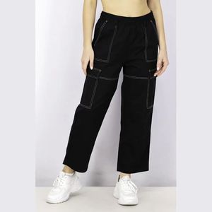 2024 dédouanement usine vente chaude Stretch Slim Fit jean femmes cloche bas pantalon mode pantalons décontractés expédition mixte - Product Image 5