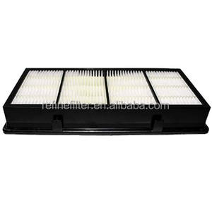 2 แพ็คเปลี่ยนตัวกรองอากาศ Hapf300 ตัวกรองใช้งานร่วมกับ Holmes Aer1 Hapf300 Hapf30 Hrf-C1 - Product Image 3