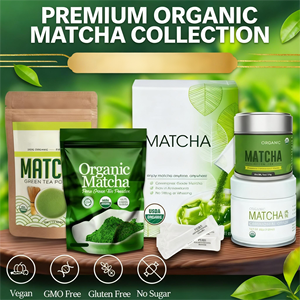 Poudre de thé vert <span class=keywords><strong>matcha</strong></span> de haute qualité personnalisée, 1 kg, étiquette privée disponible, livraison rapide, vente en gros - Product Image 3