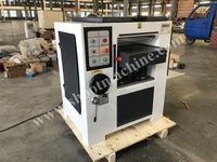 Machine de fraisage à une face, appareil robuste pour le travail du bois, SH-430/SH-530/SH-630/SH-830