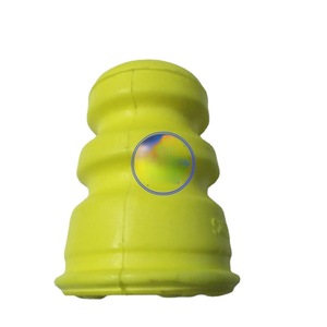 Amortiguador de Goma 51722-SVA-A01 para Honda Civic 2008-2011, Pieza de Montaje del Motor Delantero - Product Image 2