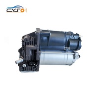 Pompe de compresseur à suspension pneumatique W166 pour mercedes benz classe m OEM 1663200104 1663200204 A1663200104 A1663200204