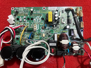 Thương Hiệu Mới Thích Hợp Cho Toshiba Điều Hòa Không Khí Trung Tâm Máy Tính Bảng Điều Khiển MCC-1648-05 Bo Mạch Chủ SM140ATP-C Bảng Mạch - Product Image 4