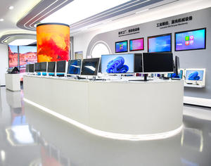 UHD จอสำหรับเล่นเกม, หน้าจอสำหรับเล่นเกม UHD 2K 320Hz 1ms(GTG) สีชมพูขนาด27นิ้ว HDR400สีชมพู100% sRGB สีฟ้าอ่อน - Product Image 4