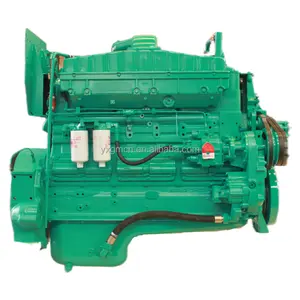 Special Offer NT855-G 6 Cylinder Diesel Electric Generator