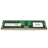 Modul Memori Server 64GB DDR4 ECC RDIMM 2666MHz 2933MHz 3200MHz PC4-21300 Tersedia