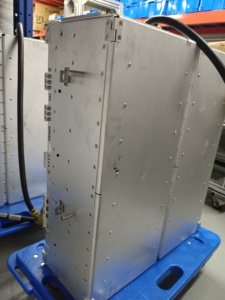 P/N 10683697 Amplificador RF de Alta Potência SIEMENS para Scanner de Ressonância Magnética Aera Sola Altea - Product Image 5