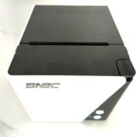 Imprimante de liste de caissier de supermarché de grand magasin de restaurant imprimante de reçu thermique de 3 pouces 80MM BTP-N80 SNBC