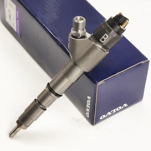 Iniettore Carburante VOE20798683 04290987 0445120067 per Ricambi Escavatore <span class=keywords><strong>Volvo</strong></span> D6E EC210 - Product Image 2