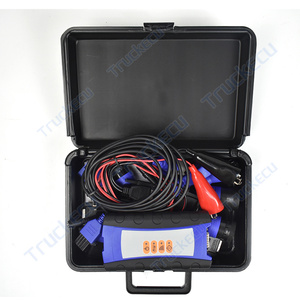 Cf53 máy tính xách tay cho nexiq2 Heavy Duty Truck phần mềm <span class=keywords><strong>bluetooth</strong></span> cho nexiq USB liên kết 2 125032 giao diện DIESEL Xe Tải Công cụ Chẩn đoán - Product Image 4