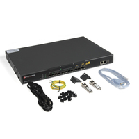 OLT de Fibra Óptica para Redes GPON y EPON, 8 Puertos, Precio de Mayoreo