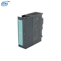 Contrôleur PLC 6ES7332-5RD00-0AB0 pour l'automatisation industrielle électrique Siem-en, contrôleur logique programmable