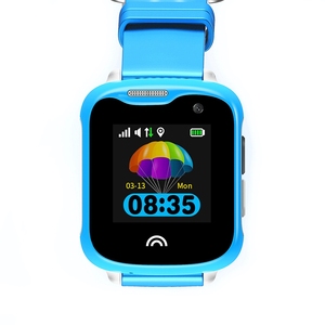2020 Wonlex D'<span class=keywords><strong>origine</strong></span> KT05 Montre Intelligente GPS Enfants Montre de Téléphone - Product Image 3