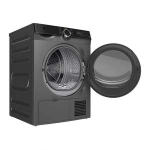 <span class=keywords><strong>10</strong></span>กิโลกรัมจีนโรงงานขนาดใหญ่ราคาที่ดีสมาร์ทอัตโนมัติเครื่อง<span class=keywords><strong>ซัก</strong></span><span class=keywords><strong>ผ้า</strong></span>และเครื่องเป่าในหนึ่ง - Product Image 3