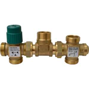 ชุดพลังงานแสงอาทิตย์ MUT พร้อมเกลียวตัวผู้1 "เครื่องมือกลึงคุณภาพสูง - Product Image 1