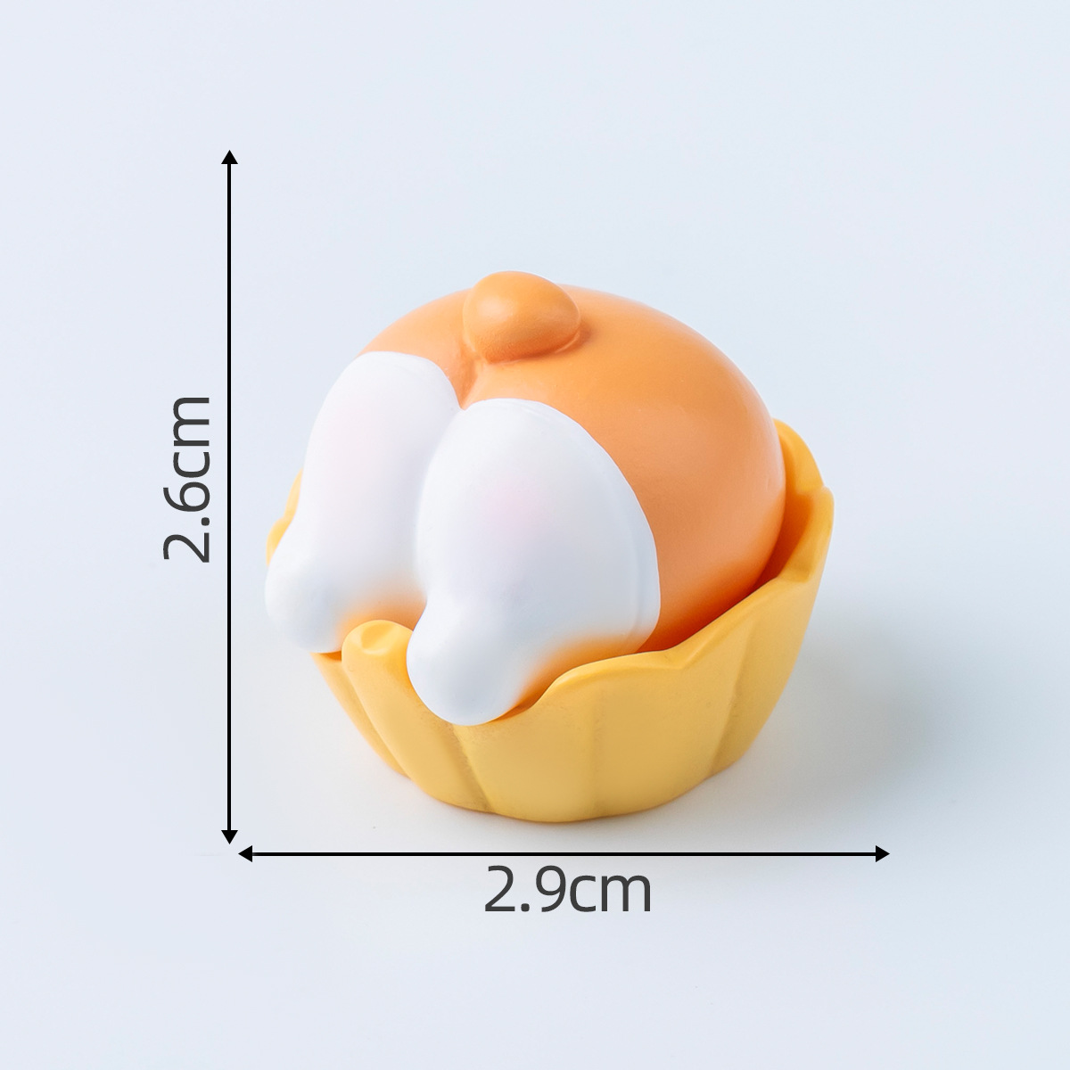 หมีน้อย 2 ตัว