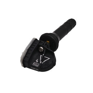 13598773 Piezas del Sistema de Monitoreo de Presión de Neumáticos (TPMS) para Automóviles Buick, Chevrolet y GMC, Incluyendo Sensores y Detectores de Presión de Neumáticos - Product Image 3