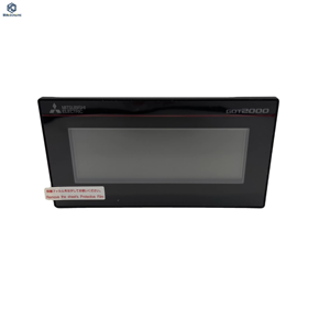 แผง HMI ขนาด 4.3 นิ้ว รุ่น GT2104-PMBDS สำหรับระบบควบคุมอัตโนมัติทางอุตสาหกรรมและอะไหล่อุปกรณ์การผลิต หน้าจอสัมผัส - Product Image 1