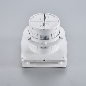 Ventilateur d'extraction <span class=keywords><strong>de</strong></span> <span class=keywords><strong>grenier</strong></span> à capteur <span class=keywords><strong>de</strong></span> mouvement 100mm petit type <span class=keywords><strong>de</strong></span> fenêtre <span class=keywords><strong>de</strong></span> ventilation - Product Image 3