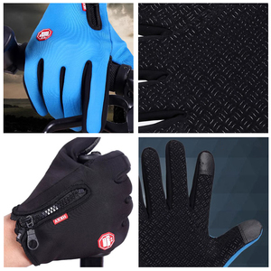 Vêtements de cyclisme et de ski d'extérieur pour la chaleur et la protection en automne et en hiver - Product Image 3