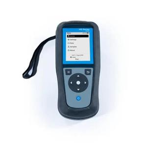 Medidor Multifunción Portátil HACH HQ2200 para Análisis de PH/Conductividad/TDS/Salinidad/DO/ORP, Alimentación DC12V, USB/UART - Product Image 3