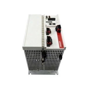 AX5118-0000-0200ขับ beckhoff ใหม่100% แท้โมดูลไดรเวอร์เครื่องขยายเสียงดิจิตอลขนาดกะทัดรัด - Product Image 3