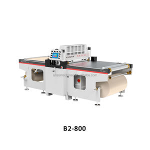 مكبس جلود قابل للتعديل للطبقات الجلدية الرقيقة إلى السميكة - Product Image 1