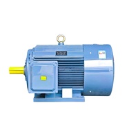 Moteur asynchrone triphasé Sunwei IE3 Premium Efficiency 4kW 2 pôles 3000 tr/min, fil de cuivre 100%, IP54/IP55 B3 380V 50/60Hz