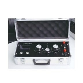 Calibrateur de pH-mètre de type Jb Phb Ll, en alliage d'aluminium, affichage numérique, équipement de laboratoire - Product Image 3