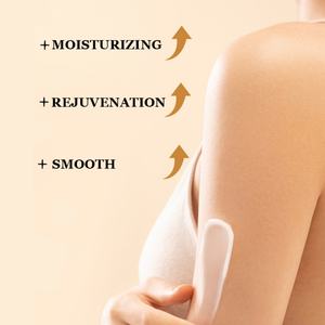 Loción Corporal de Colágeno OEM Personalizada con Logotipo Privado para el Cuidado de la Piel, Hidrata la Piel Seca y la Suaviza - Product Image 4