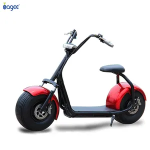 c New Original Electric Scooter Outdoor Sports trotinette electrique with 1500W powerful motor