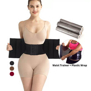 Film Corporel Gainant Amincissant de Yesothérapie en Gros Favorisant la Sudation pour Perte de Poids, Enveloppe <span class=keywords><strong>Ventre</strong></span> et Taille - Product Image 6