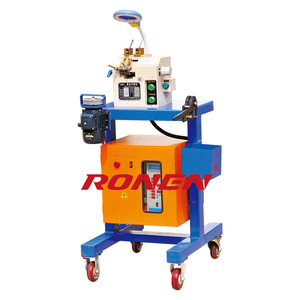 Sản Xuất Chuyên Nghiệp <span class=keywords><strong>Un</strong></span> Loạt Đường Kính 5 - 15 Mm Dây <span class=keywords><strong>Butt</strong></span> Hàn Sản Xuất Máy - Product Image 5