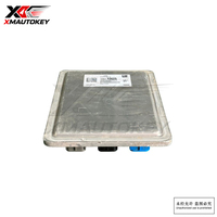 Módulo de Control del Motor Original Usado ECU 12671005, Unidad de Computación del Motor OEM, Reemplazo para la Unidad de Control del Motor GM E80