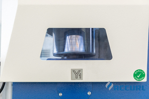 ผู้ผลิตเครื่องพับไฮดรอลิก ACCURL Euro Pro B2580 Delem DA58T 2D - Product Image 6