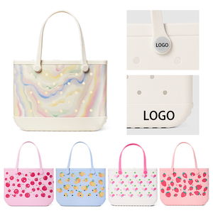 <span class=keywords><strong>Sac</strong></span> à main <span class=keywords><strong>de</strong></span> luxe personnalisé avec logo, <span class=keywords><strong>en</strong></span> caoutchouc mat, <span class=keywords><strong>sac</strong></span> fourre-tout étanche à large ouverture, sacs <span class=keywords><strong>de</strong></span> <span class=keywords><strong>plage</strong></span> <span class=keywords><strong>en</strong></span> EVA et silicone, vente <span class=keywords><strong>en</strong></span> gros - Product Image 5