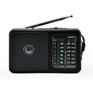 Vente chaude <span class=keywords><strong>Petit</strong></span> <span class=keywords><strong>Transistor</strong></span> Am Fm <span class=keywords><strong>Radio</strong></span> Portable Noir Récepteur À Ondes Courtes <span class=keywords><strong>Radio</strong></span> Rétro Am Fm <span class=keywords><strong>Radio</strong></span> - Product Image 6