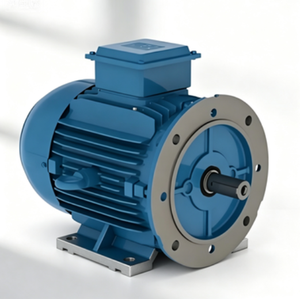 Moteur IEC WEG W22 22kW 30kW 37kW 55kW 90kW 220kW 200kW pour bateaux et applications marines, moteur à induction, contrôleur de moteur, moteur de propulsion - Product Image 1