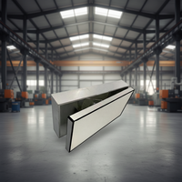 Meilleur nouveau purificateur d'air à flux laminaire avec filtre en boîte, doté d'une efficacité de 99,99 % et d'un matériau en fibre de verre