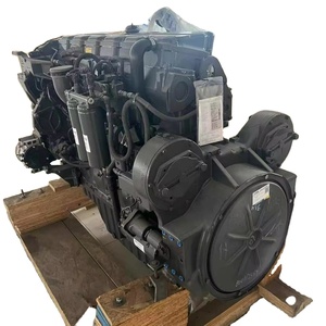 Camión Mercedes Om906la Motor OM906LA OM926LA OM904LA OM936LA OM502LA OM460LA OM457LA OM473LA Motor para Mercedes -- - Product Image 6