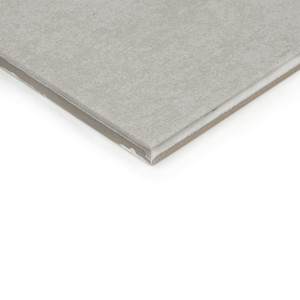 Piastrella in Cemento Neutro 45 x 45 Cm Finitura Opaca Rettificata - Product Image 3