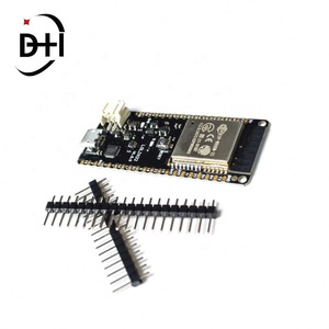 บริการ BOM โมดูล ESP32 WIFI BLE บอร์ดพัฒนา CP2104 Wemos D1 V1.0.0 - Product Image 6