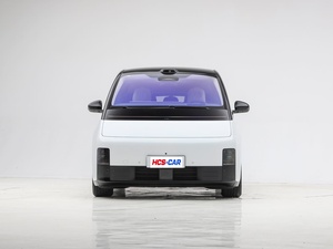 รถยนต์ไฟฟ้า <span class=keywords><strong>Li</strong></span> Lixiang Mega Ideal EV ปี 2024 รถอเนกประสงค์ 7 ที่นั่ง ระดับหรู ขับเคลื่อน 4 ล้อ ระยะทางวิ่งไกล พวงมาลัยซ้าย มือสอง สภาพดี - Product Image 4