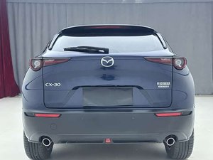 Autos Usados <span class=keywords><strong>Mazda</strong></span> CX-30 2021, Gasolina 2.0L 158HP L4, 5 Asientos, 202km/h, Alta Velocidad, <span class=keywords><strong>Precio</strong></span> Económico, Vehículo Automático, <span class=keywords><strong>SUV</strong></span> Compacto - Product Image 3