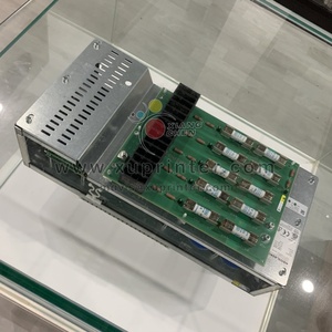 Module d'origine neuf PSDS370 00.779.2574, carte de circuit 00.779.2451 PSDM370/10, pièces de module plat pour presse Heidelberg - Product Image 2